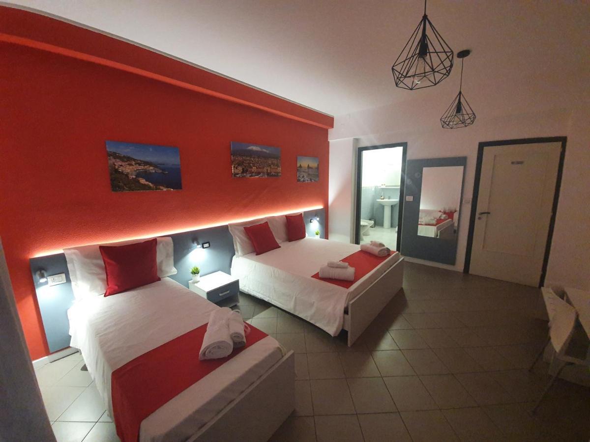 Terre Di Sicilia Hotel Катания Екстериор снимка