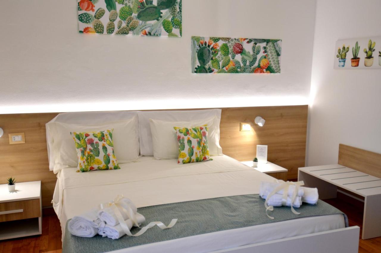 Terre Di Sicilia Hotel Катания Екстериор снимка