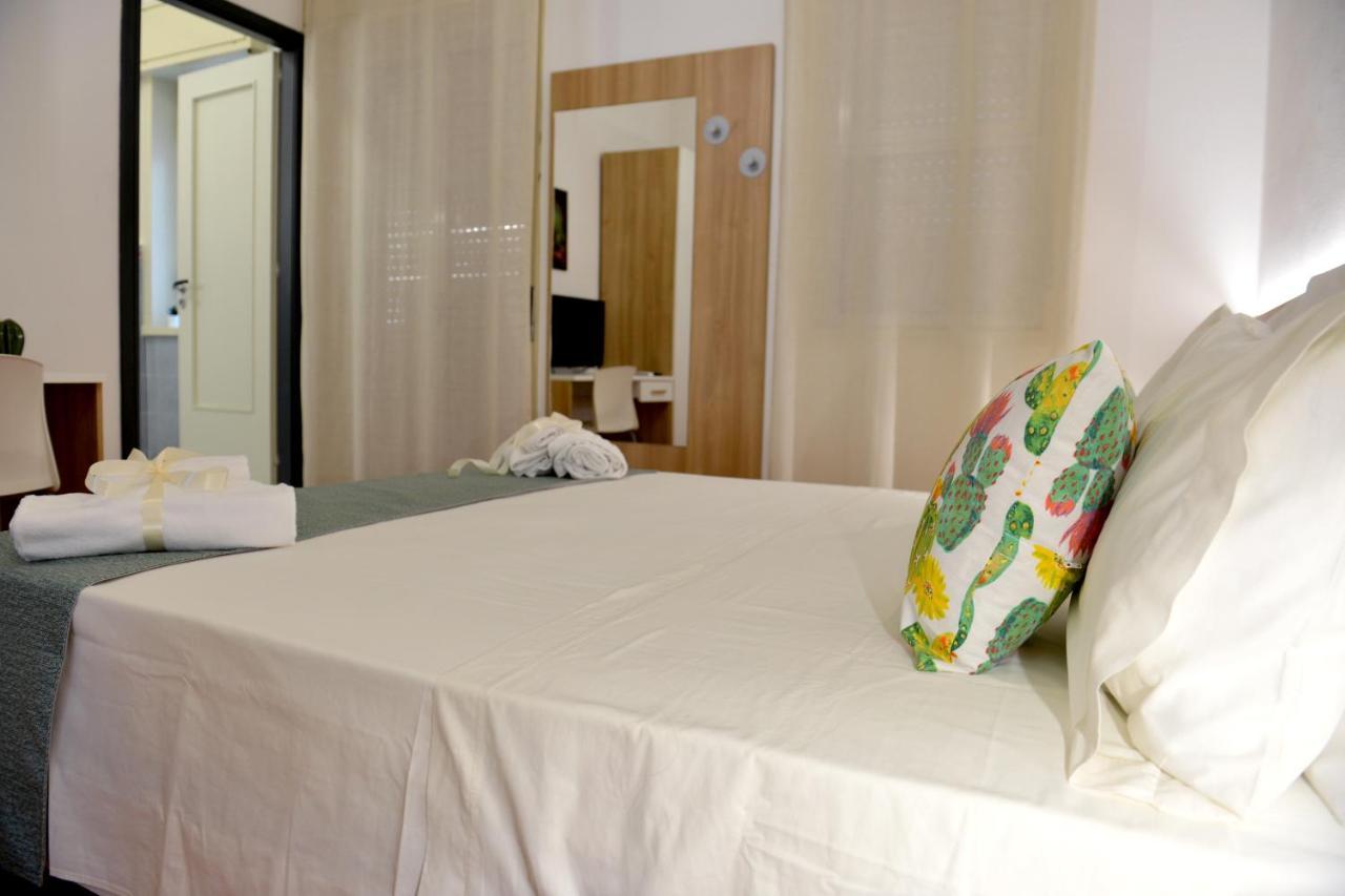 Terre Di Sicilia Hotel Катания Екстериор снимка