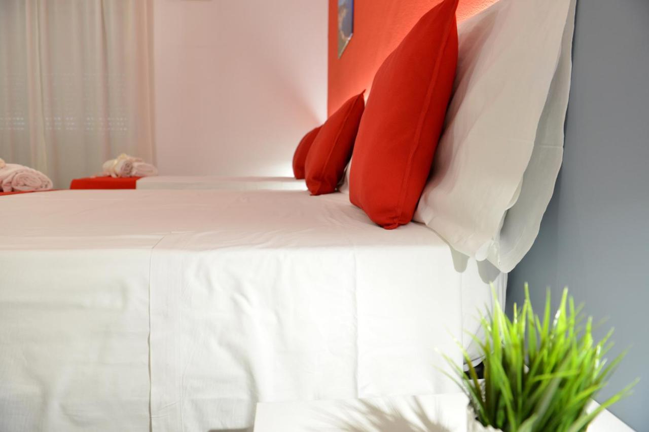 Terre Di Sicilia Hotel Катания Екстериор снимка