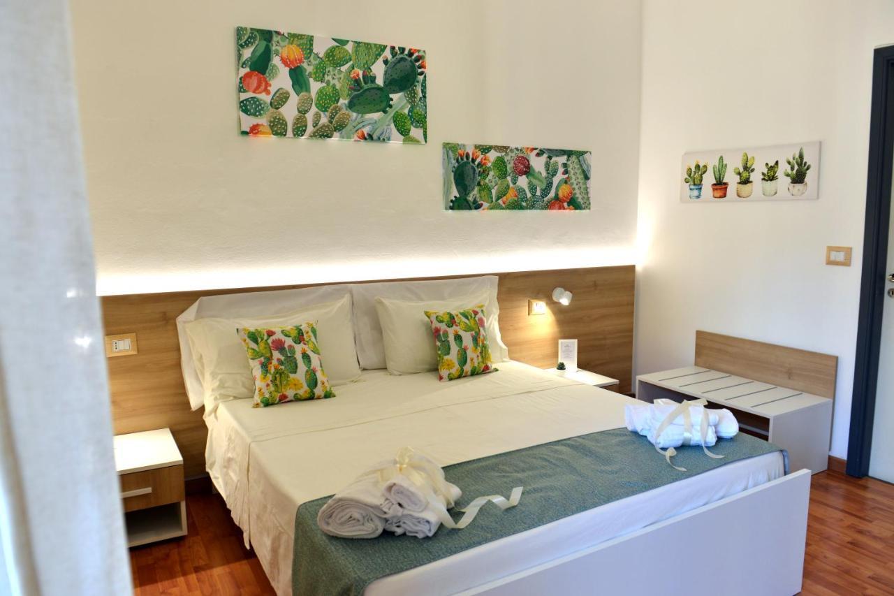 Terre Di Sicilia Hotel Катания Екстериор снимка