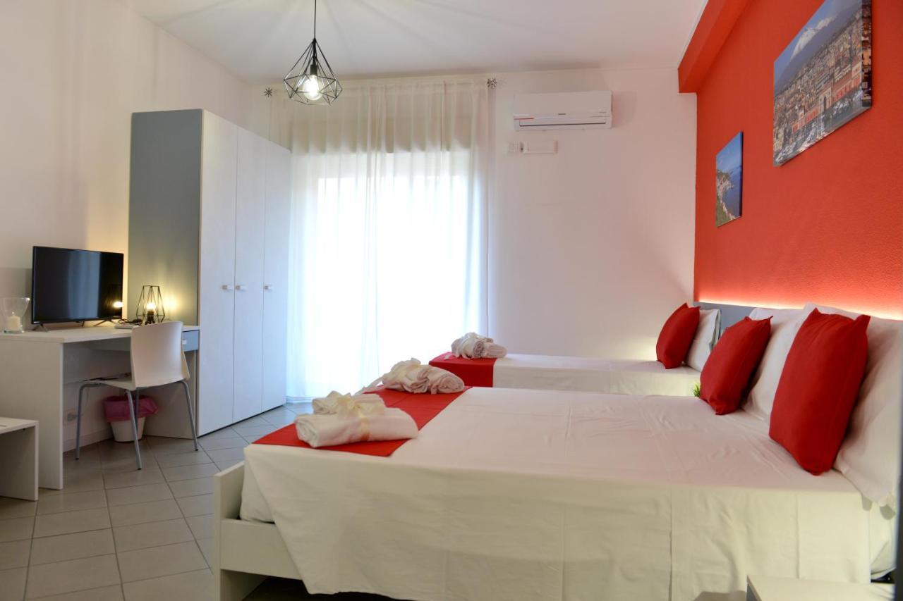 Terre Di Sicilia Hotel Катания Екстериор снимка