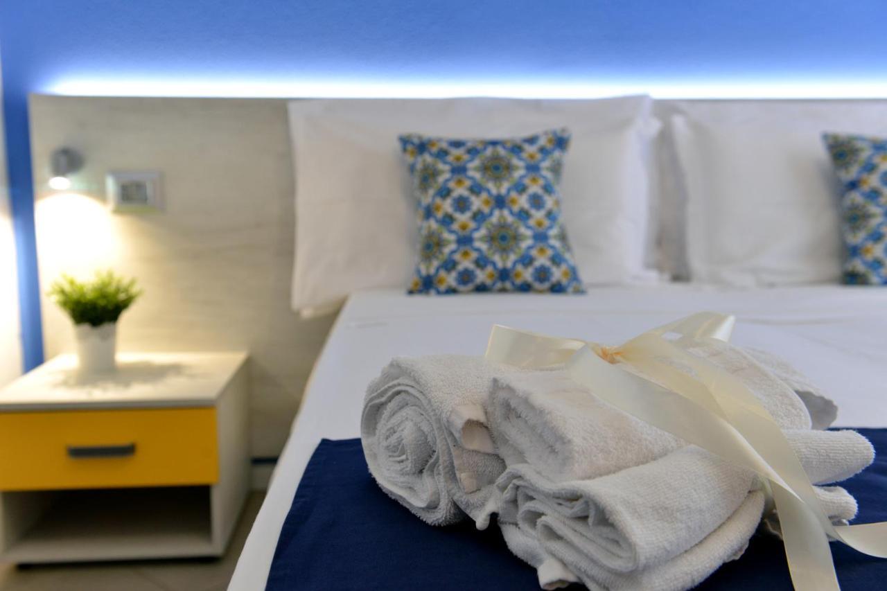 Terre Di Sicilia Hotel Катания Екстериор снимка