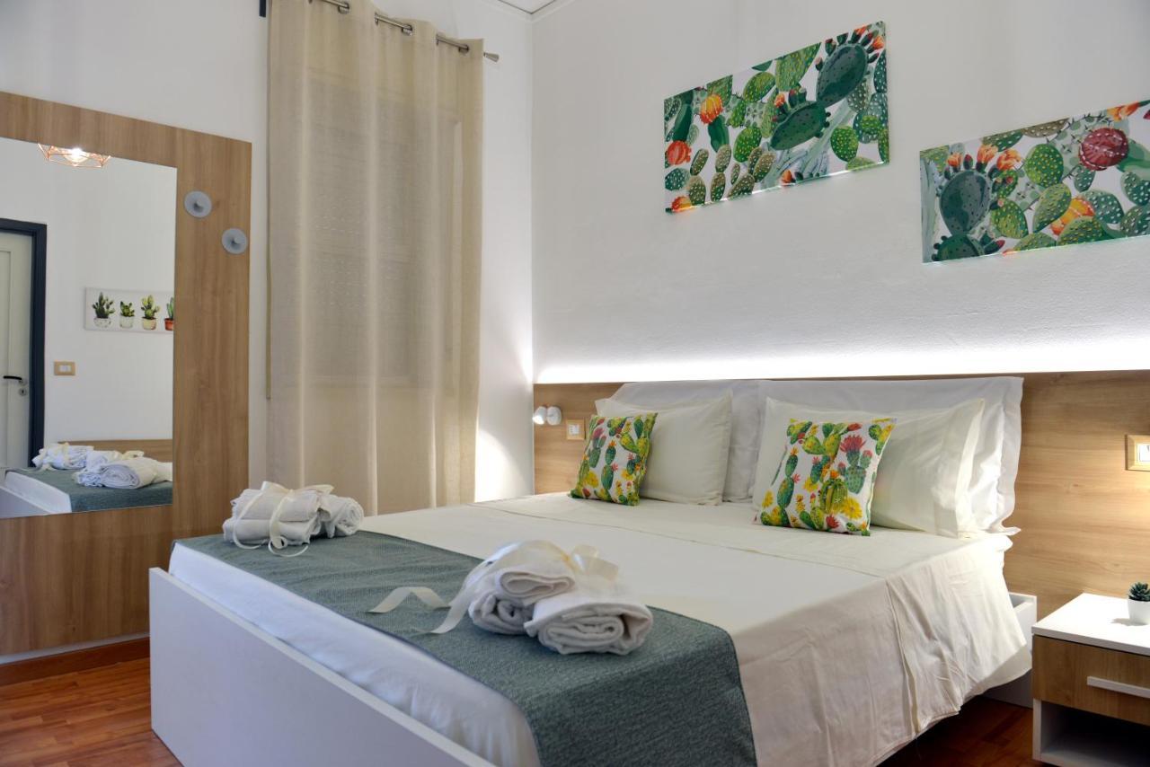 Terre Di Sicilia Hotel Катания Екстериор снимка