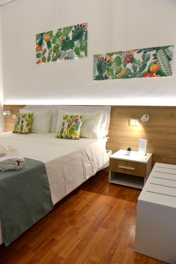 Terre Di Sicilia Hotel Катания Екстериор снимка