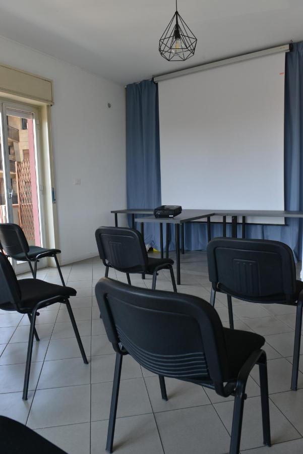 Terre Di Sicilia Hotel Катания Екстериор снимка