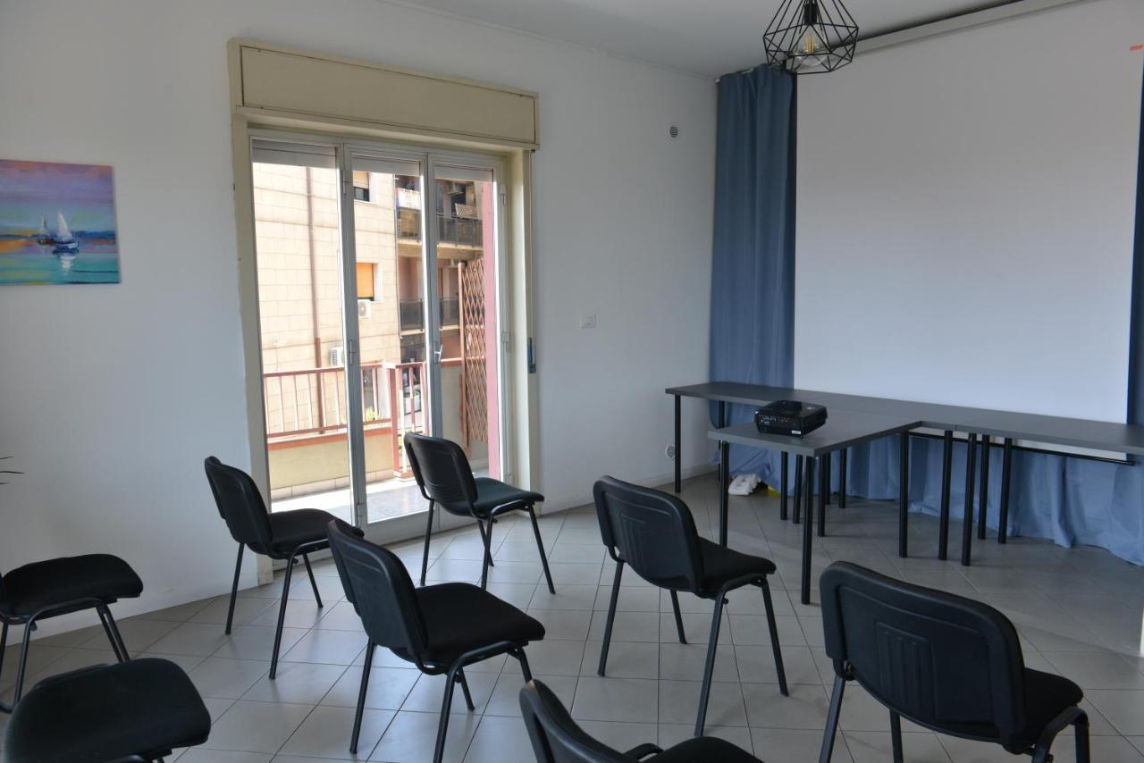 Terre Di Sicilia Hotel Катания Екстериор снимка
