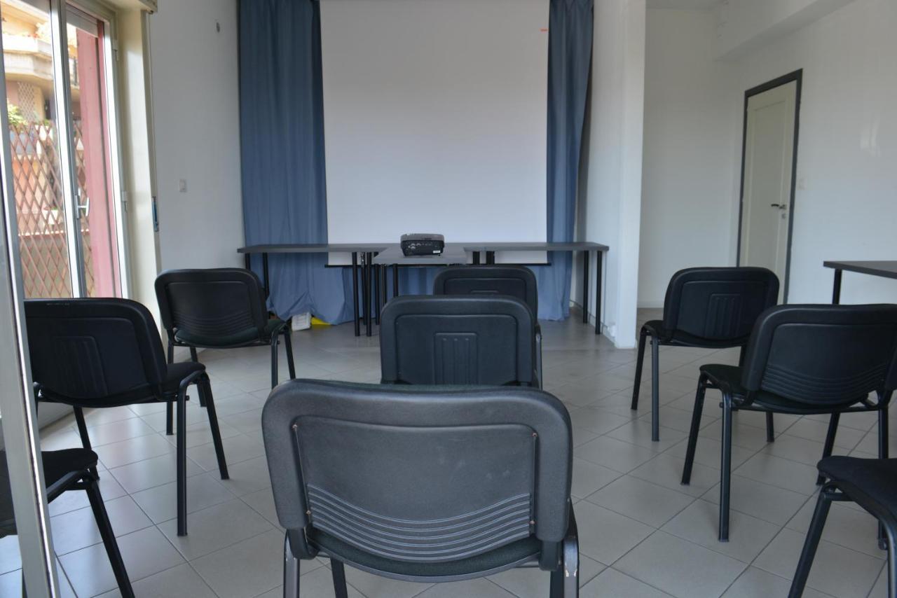 Terre Di Sicilia Hotel Катания Екстериор снимка