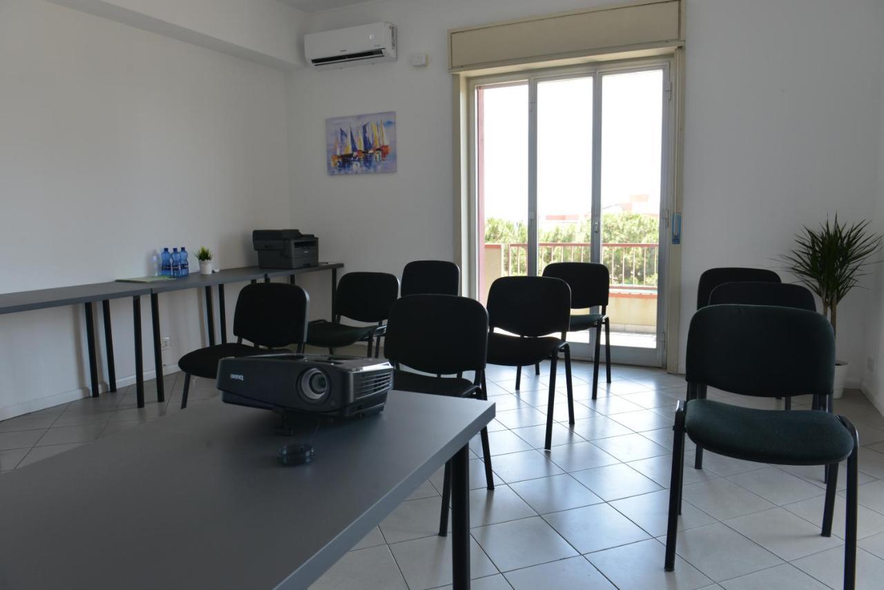 Terre Di Sicilia Hotel Катания Екстериор снимка