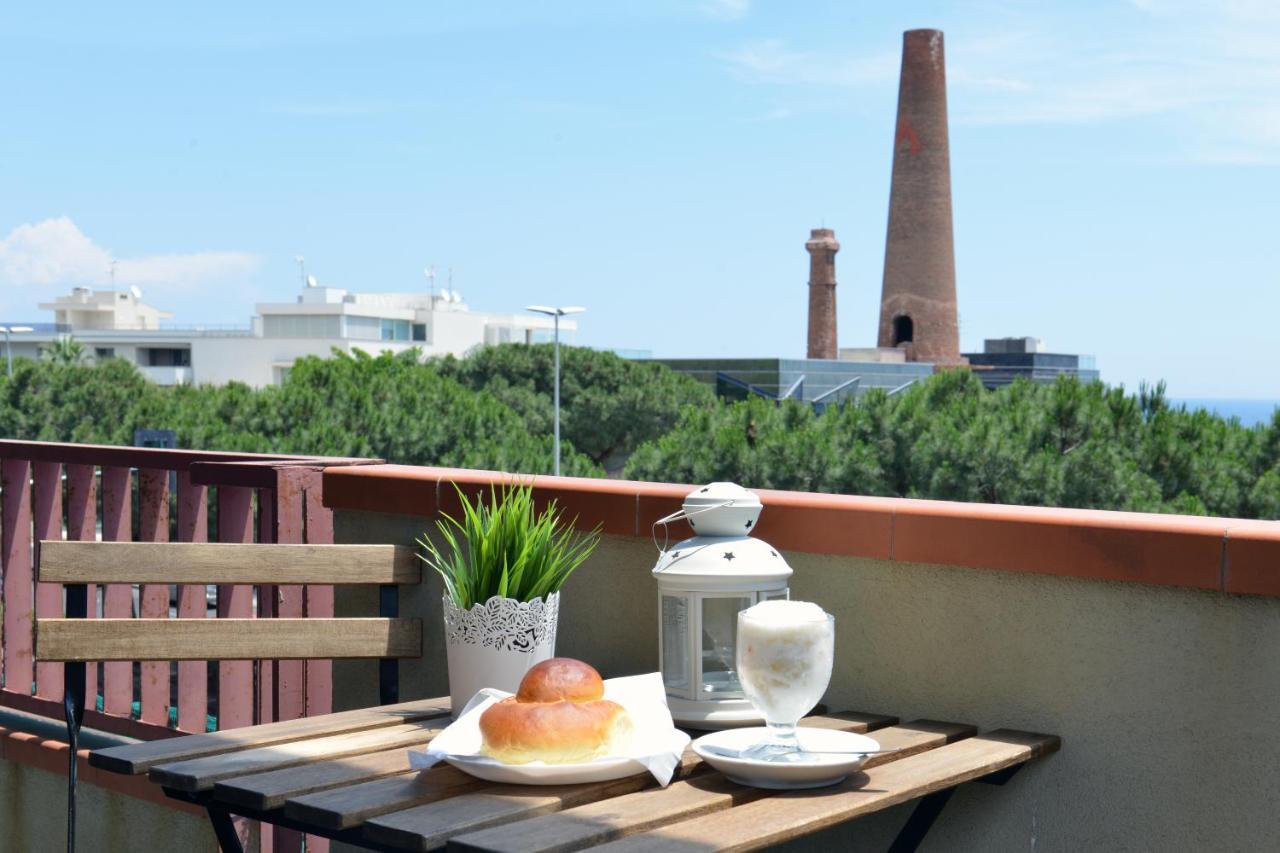 Terre Di Sicilia Hotel Катания Екстериор снимка
